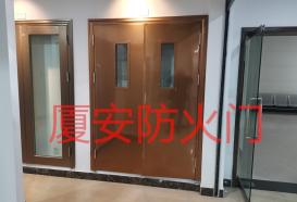 重慶不銹鋼防火門(mén)廠家